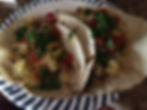 Breakfast Tacos