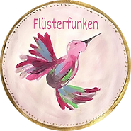 Logo_Fluesterfunken