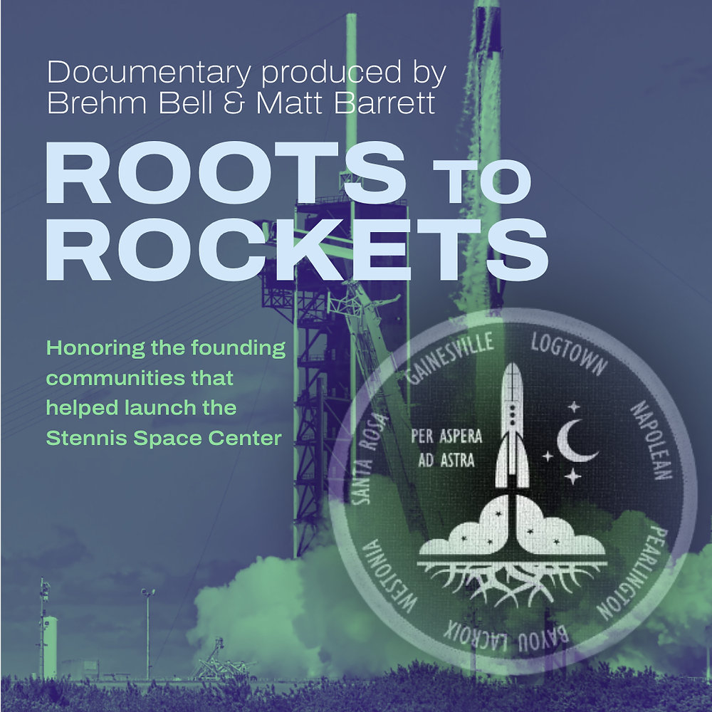 From Roots To Rockets Local Space History Captured in