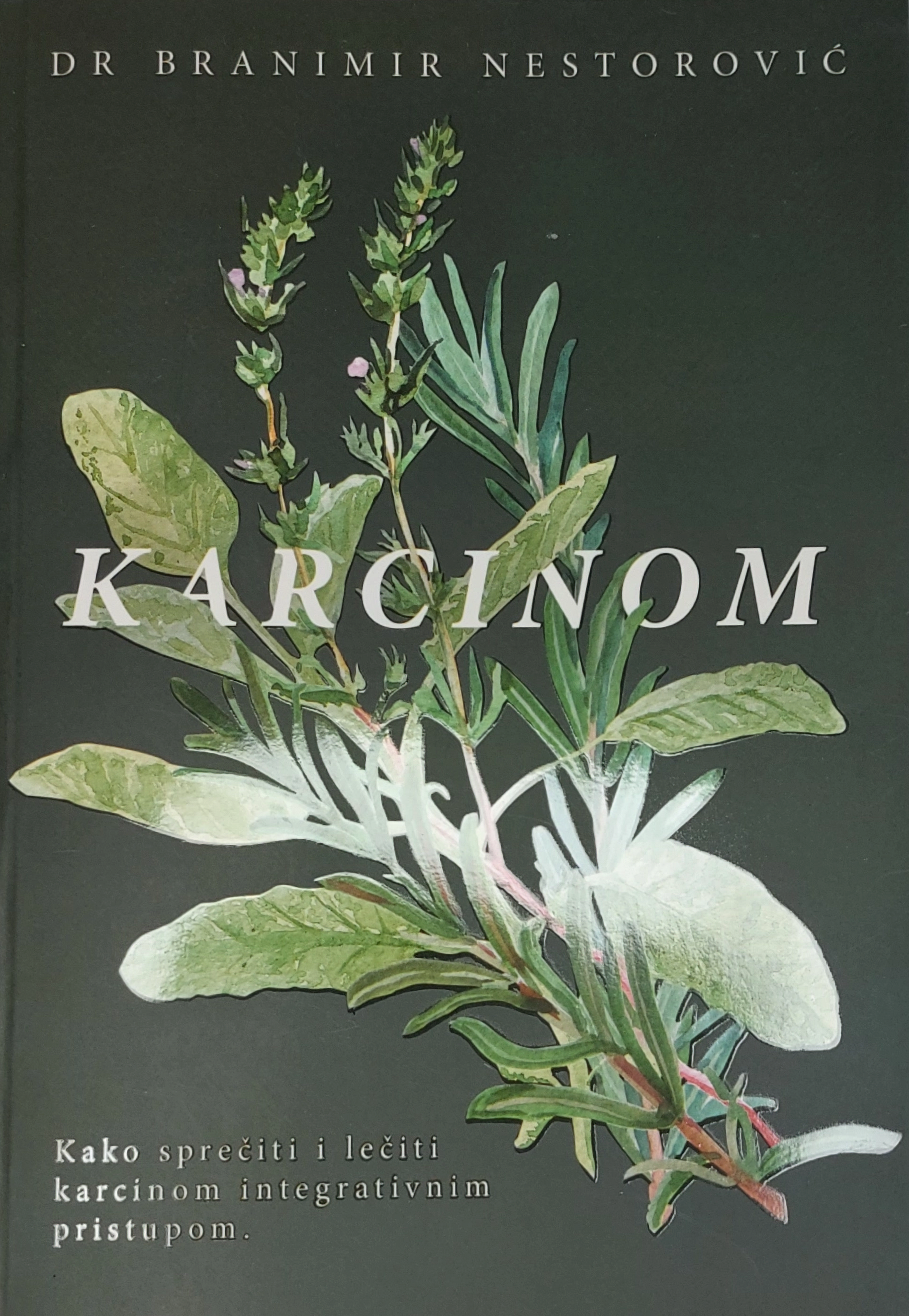 Karcinom