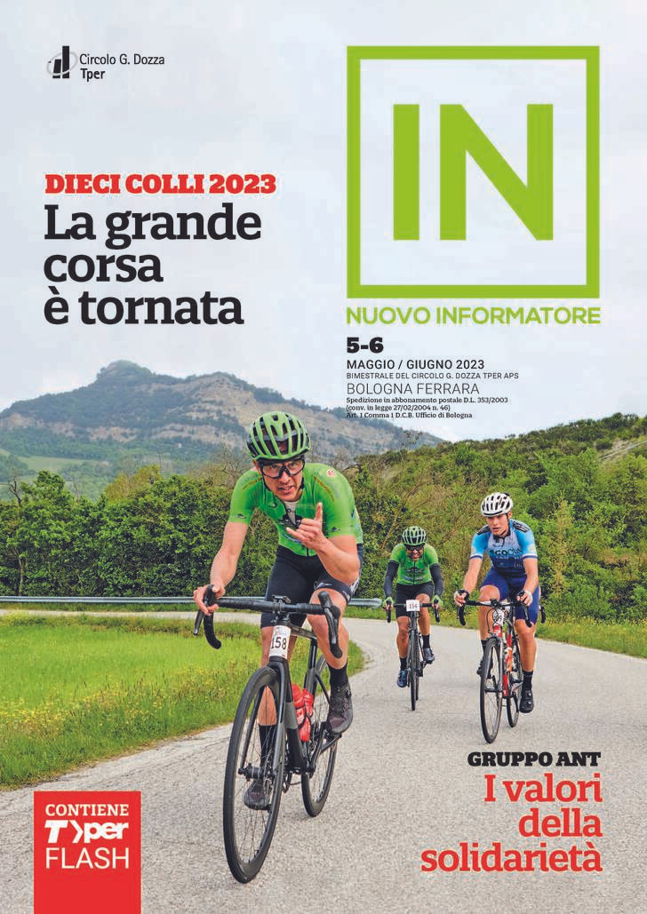 Copertina IN 05-06-2023