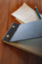 Miniatura: Bloco de Notas