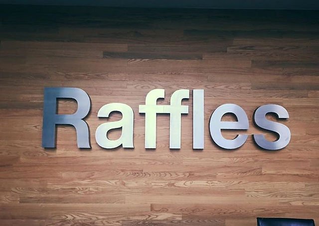 Raffles Design Institute