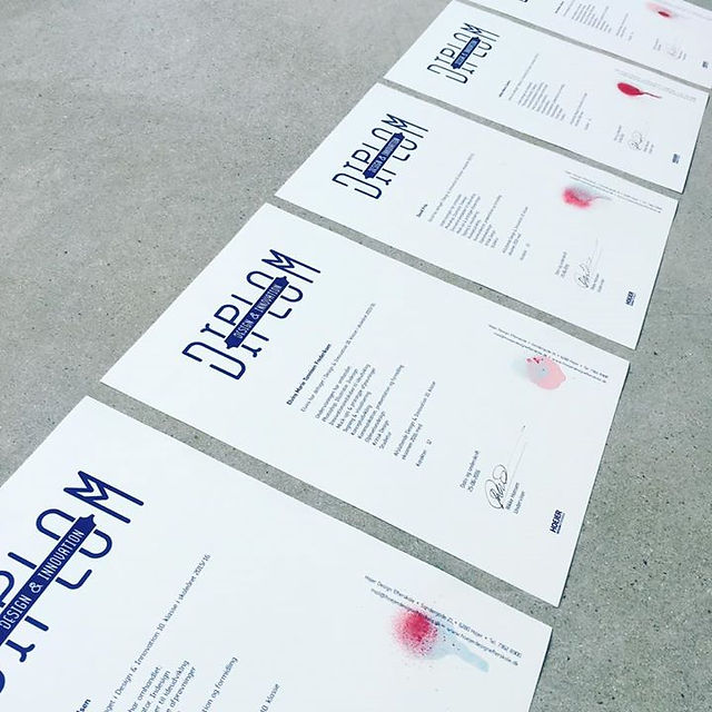 diploma