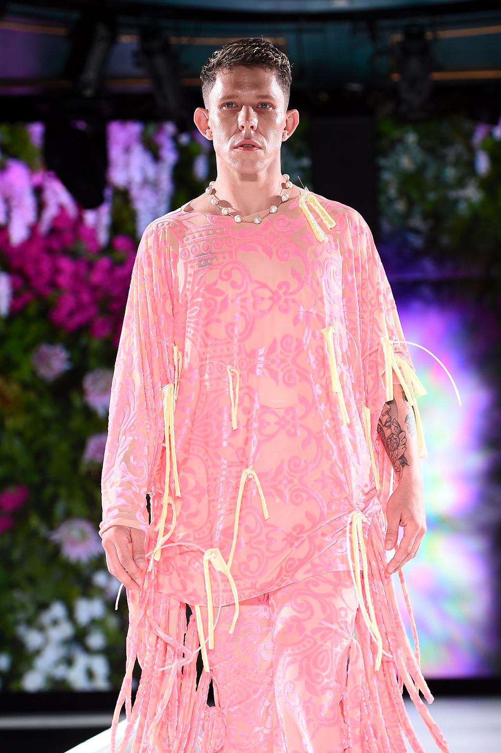 Thumbnail: Rosy Maple Moth Prince