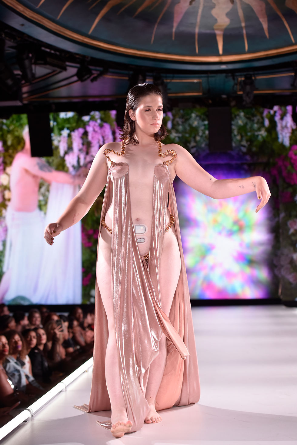 Thumbnail: Nectar Un-Chained