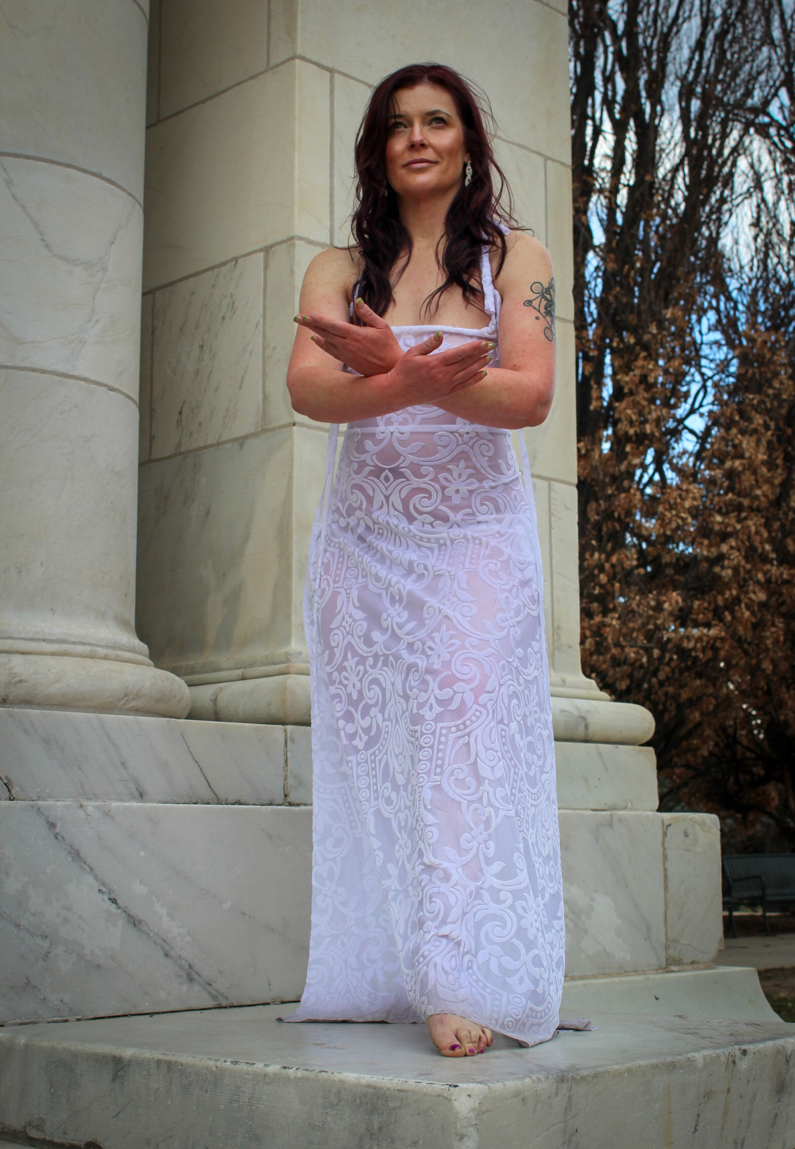 Direct Line Michelle