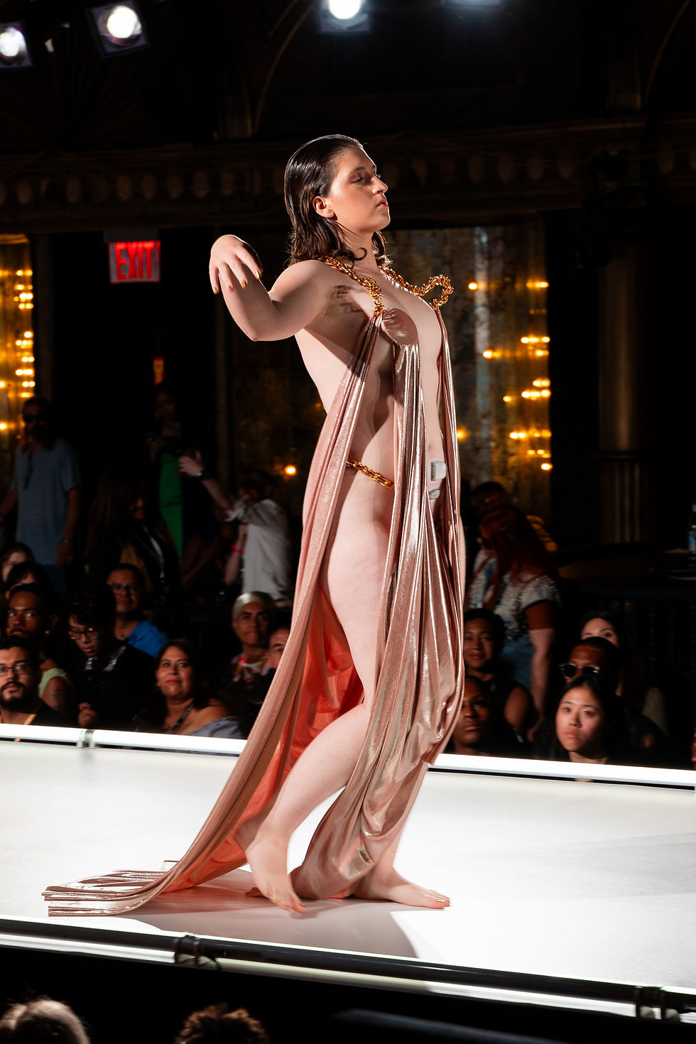 Thumbnail: Nectar Un-Chained