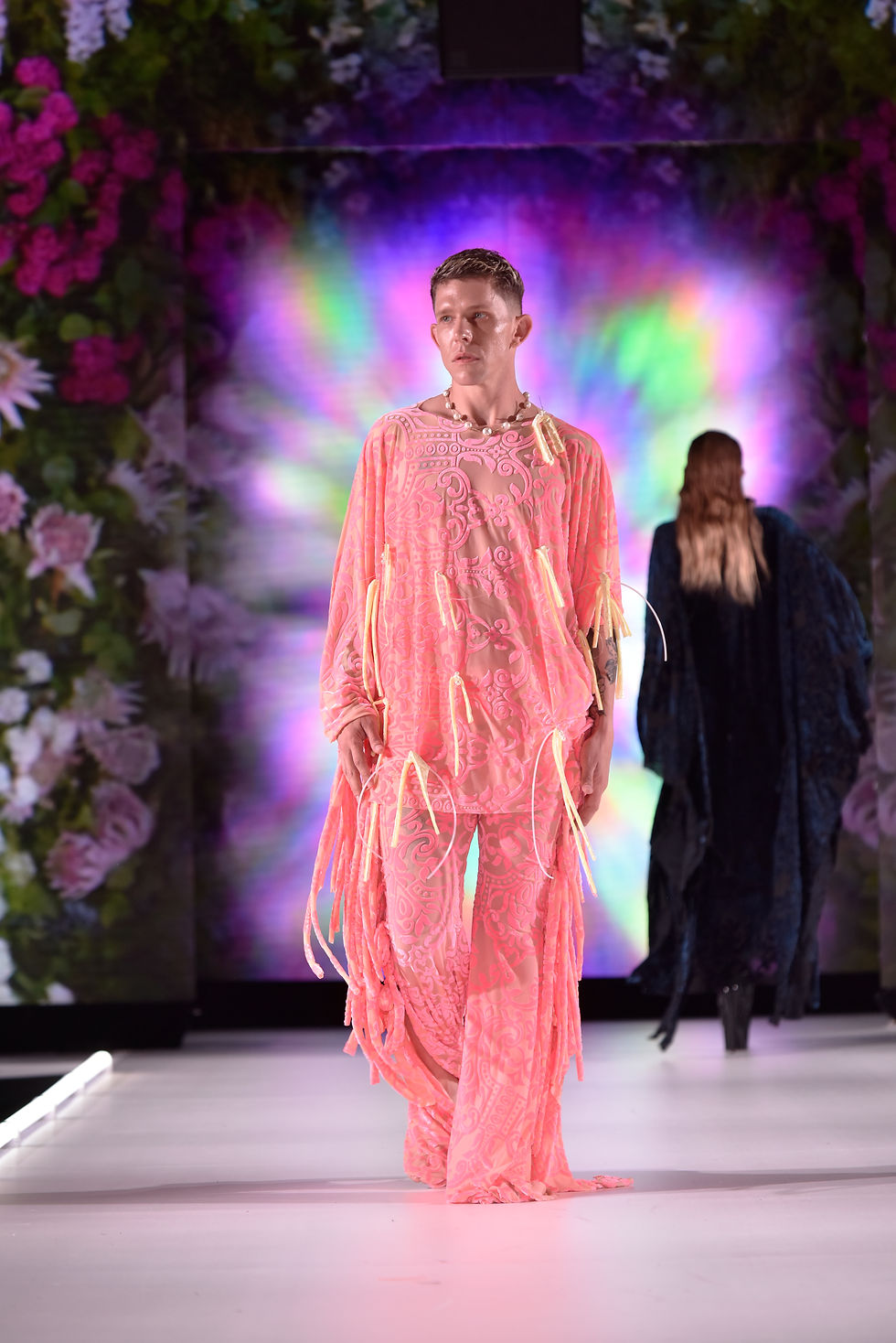 Thumbnail: Rosy Maple Moth Prince