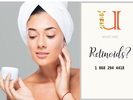 What Are Retinoids?