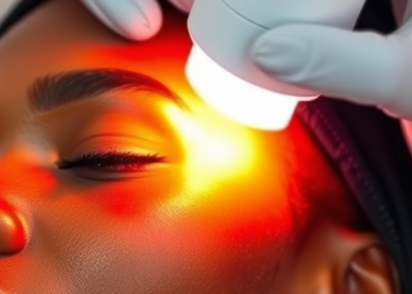Laser Hair Removal