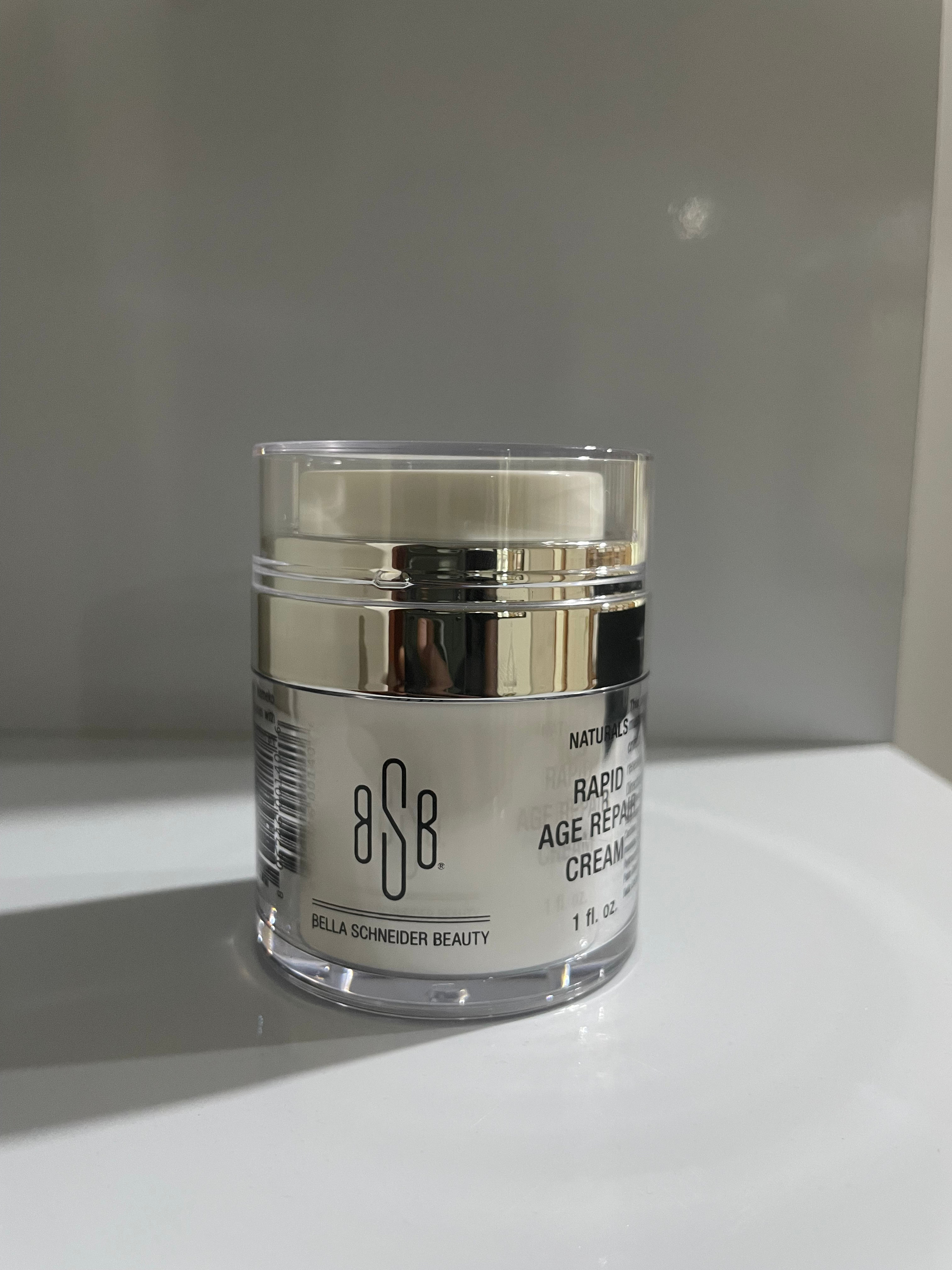 Rapid Age Repair Cream