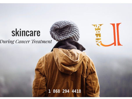 Skincare During Cancer Treatment