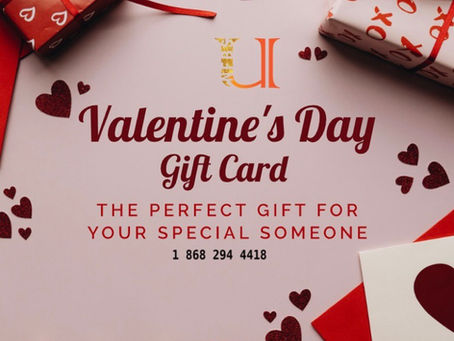 Make this Valentine’s Day Beautiful