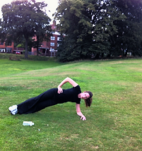 personal trainer Attleborough