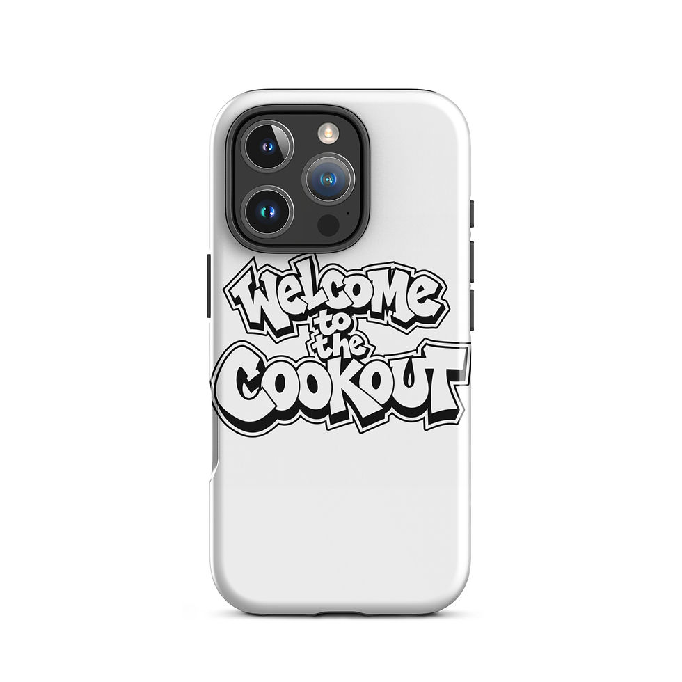 Thumbnail: Phone Case