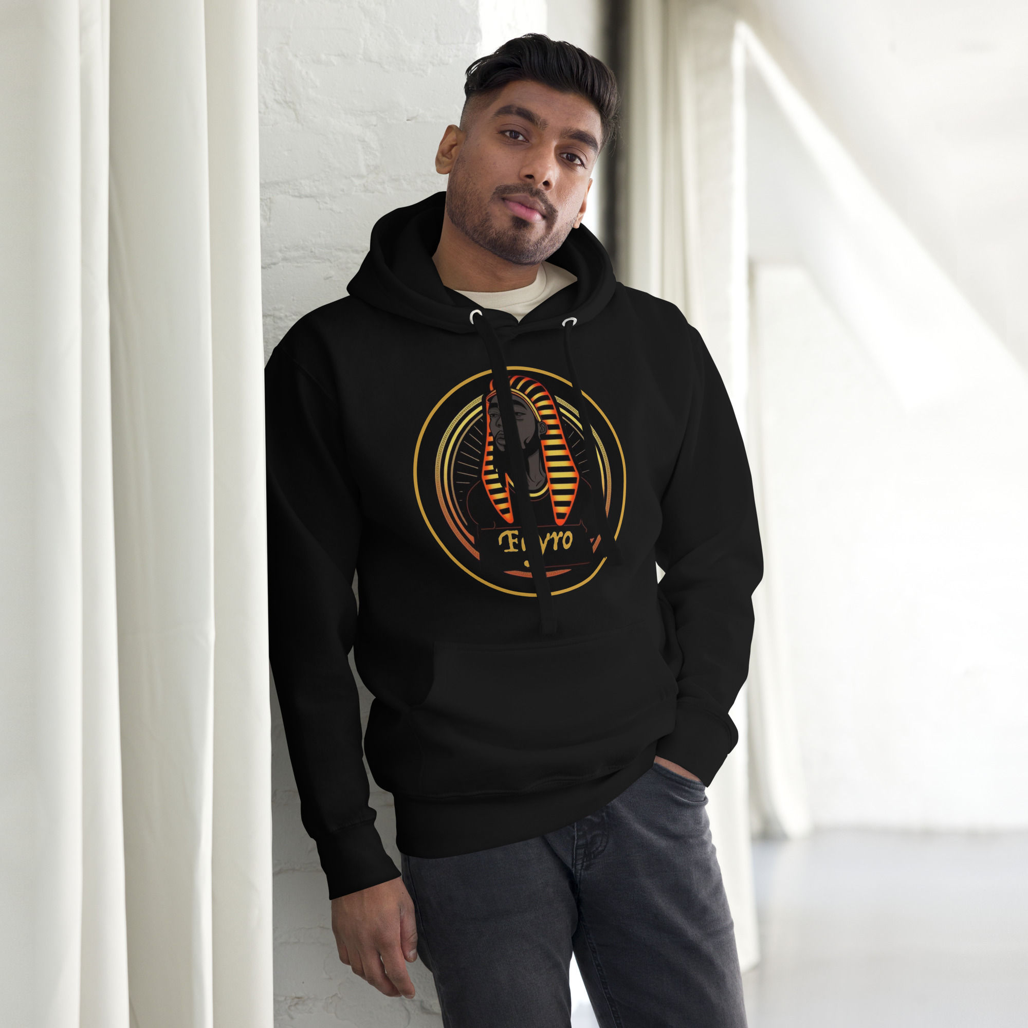Hoodie - Fayro Brand