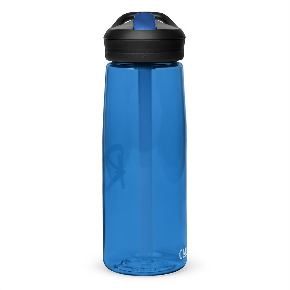 Thumbnail: Sports water bottle