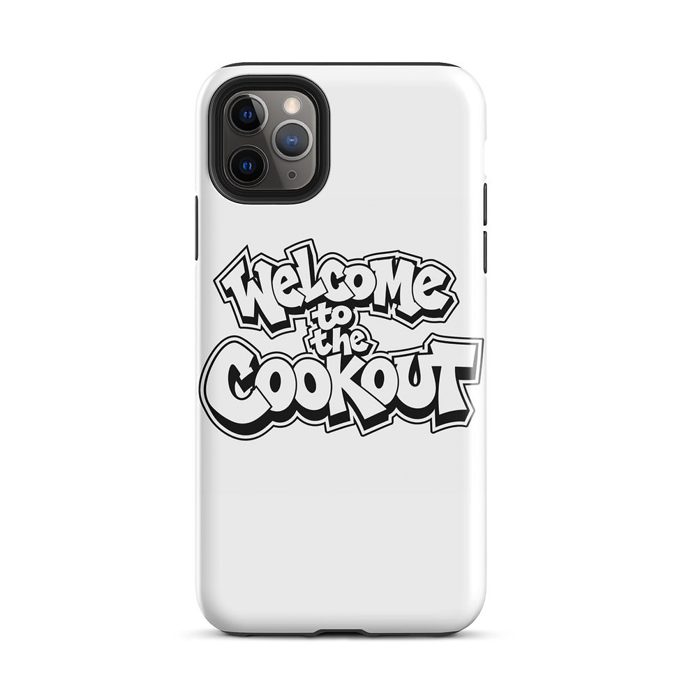 Thumbnail: Phone Case