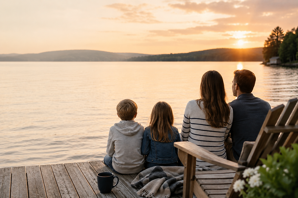 What Will Your Money Mean This Summer?