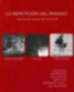 LA REPETICIÓN DEL PASADO - Solos set en Galería 33 1/3