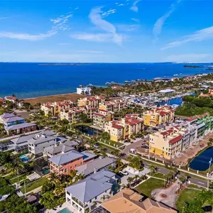 1452 Silvia Shores Dr, Apollo Beach, FL 33572