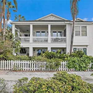 2103 Gulf Way, Saint Pete Beach, FL 33706