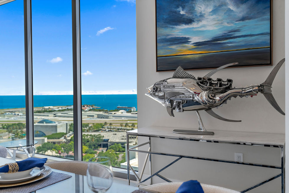 Downtown St. Petesburg, FL9