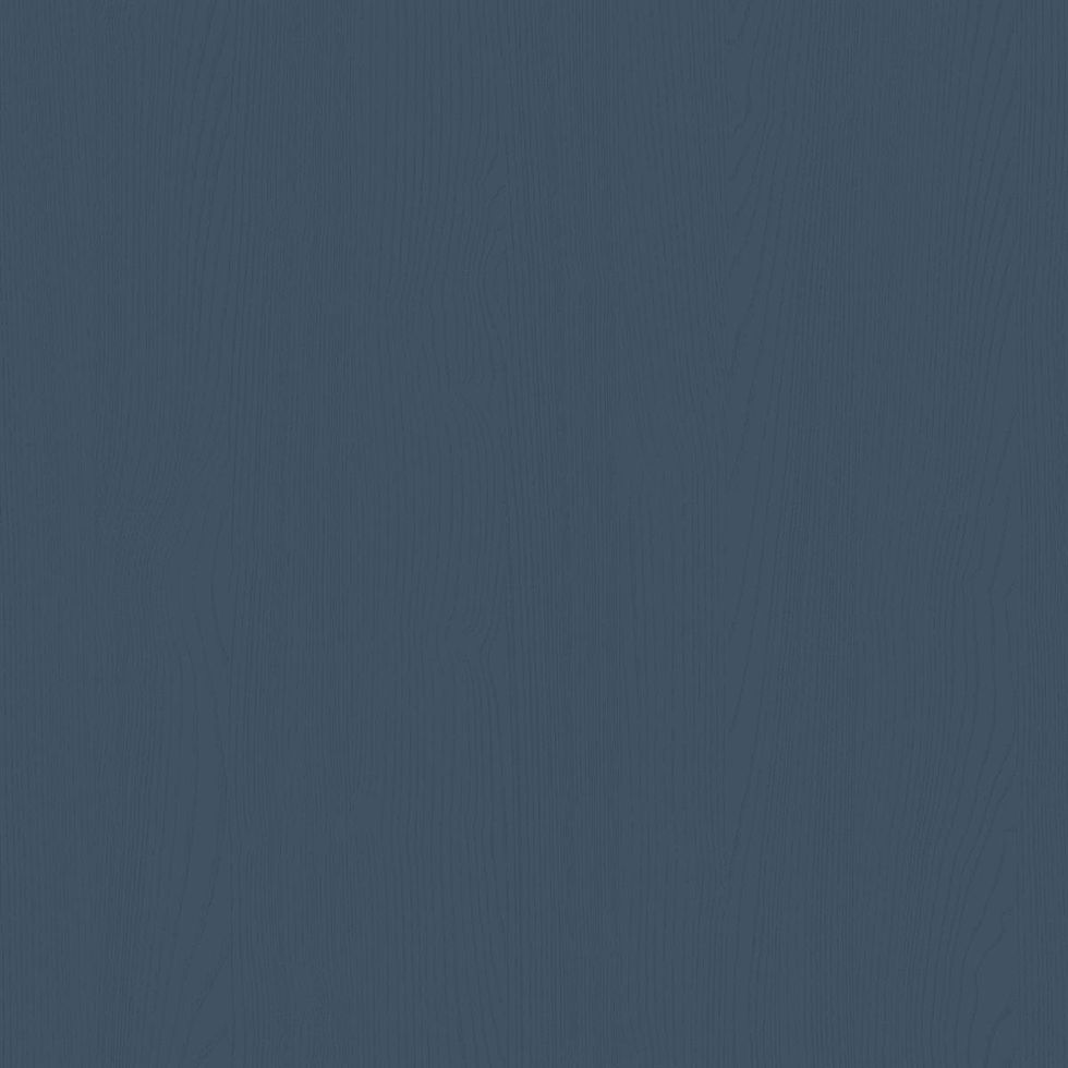 Painted Oak Alby Blue