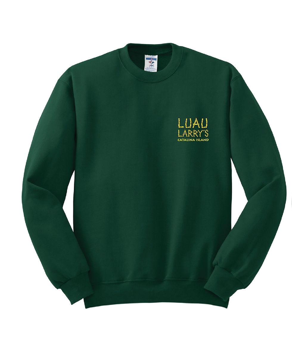 Shop | Luau Larry's