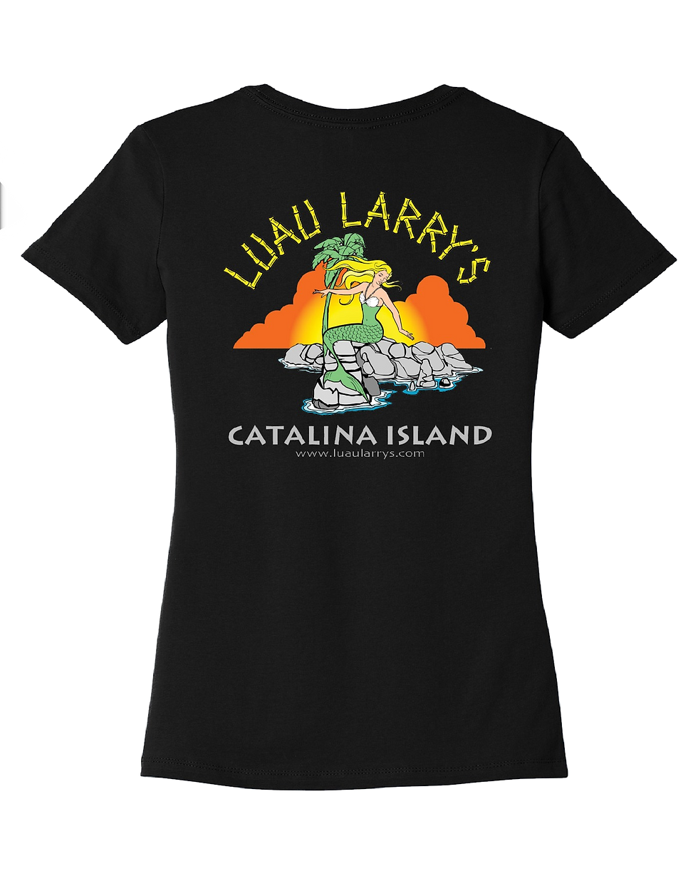 Shop | Luau Larry's