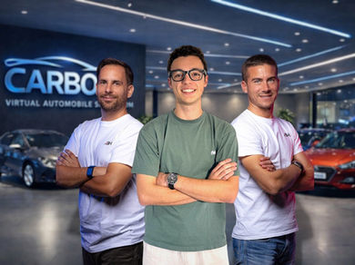 🚀 Une belle collaboration en place avec les équipes Groupe BH France