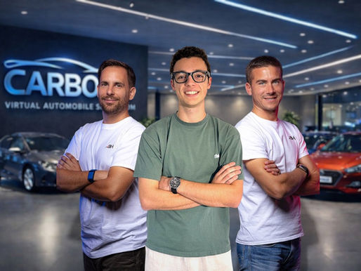 🚀 Une belle collaboration en place avec les équipes Groupe BH France