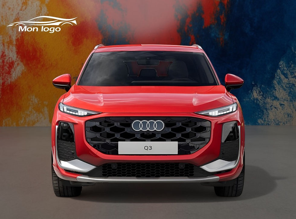 Gestion vente automobile