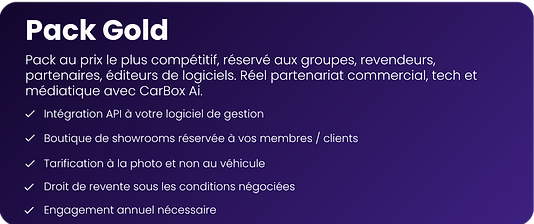 Showroom automobile virtuel gratuit