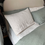 Thumbnail: Queen "Tauranga" Velvet Bed Frame