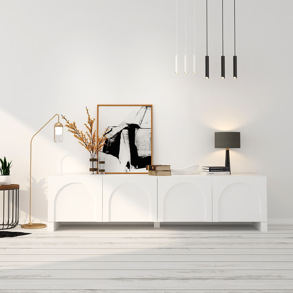 Thumbnail: Arch Entertainment Unit