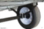 8x5 Tipping Trailer