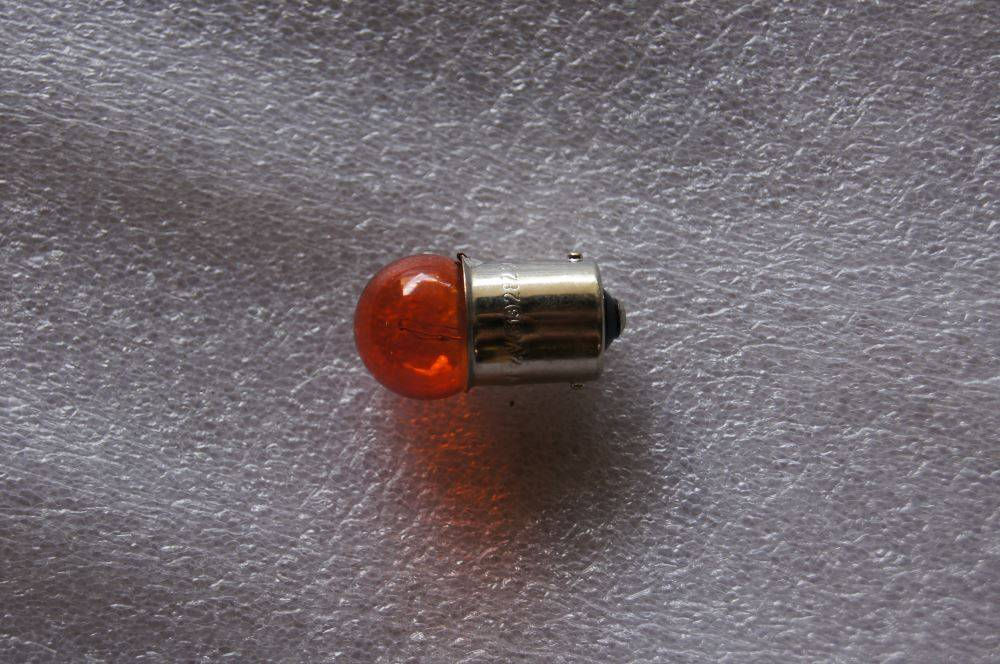 Scooter Indicator Bulb
