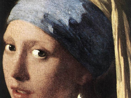 How Realism in Fine Art Creates Emotional Impact: A Portrait Artist's Perspective