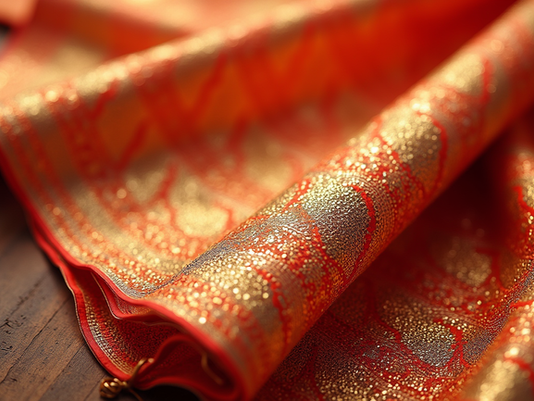 Discover the Elegance of Banarasi Sarees Online