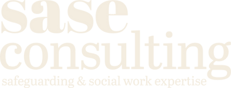 SASE Consulting Logo