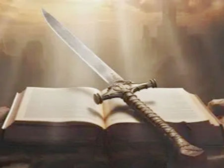 THE WEAPONS OF SPIRITUAL WARFARE