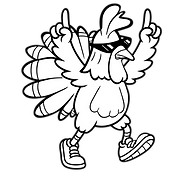 Number 1 Turkey - white.png