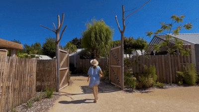 LES VILLAS DU BOIS MARIN