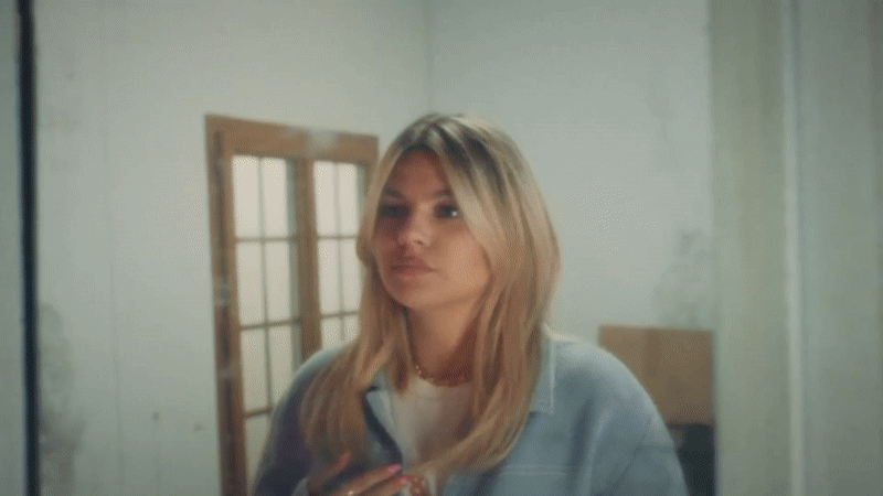 LOUANE - Désolée