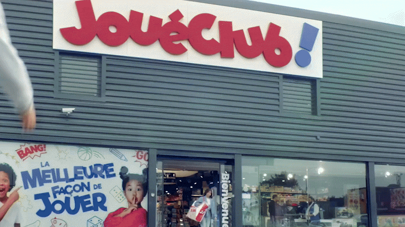 JOUÉCLUB