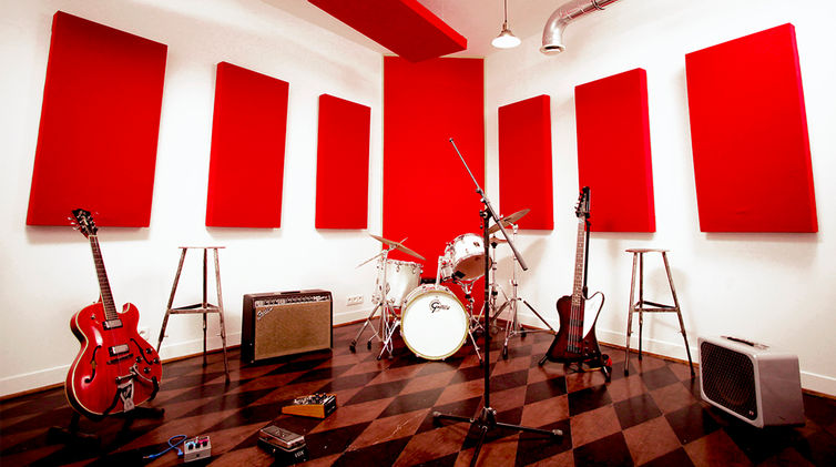 PLUGIN AGENCY Studio