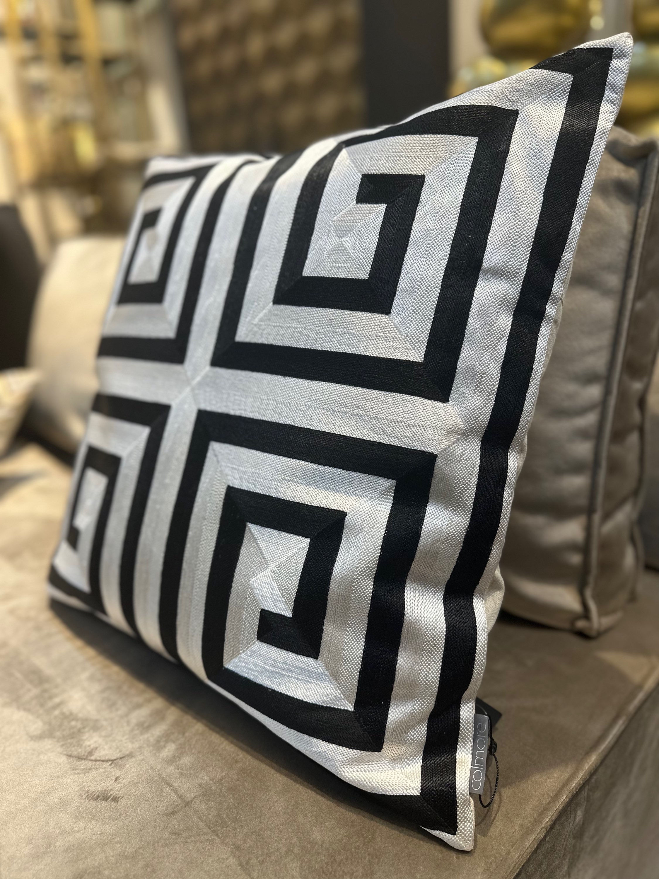 Luxe sierkussen Colmore