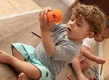 Alunos Lápis de Cor